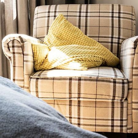 A+ Apartament Rajska Gdańsk Eksteriør billede